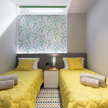 Charming Luxurious Flat With Garage By Host Wise Porto Exterior photo