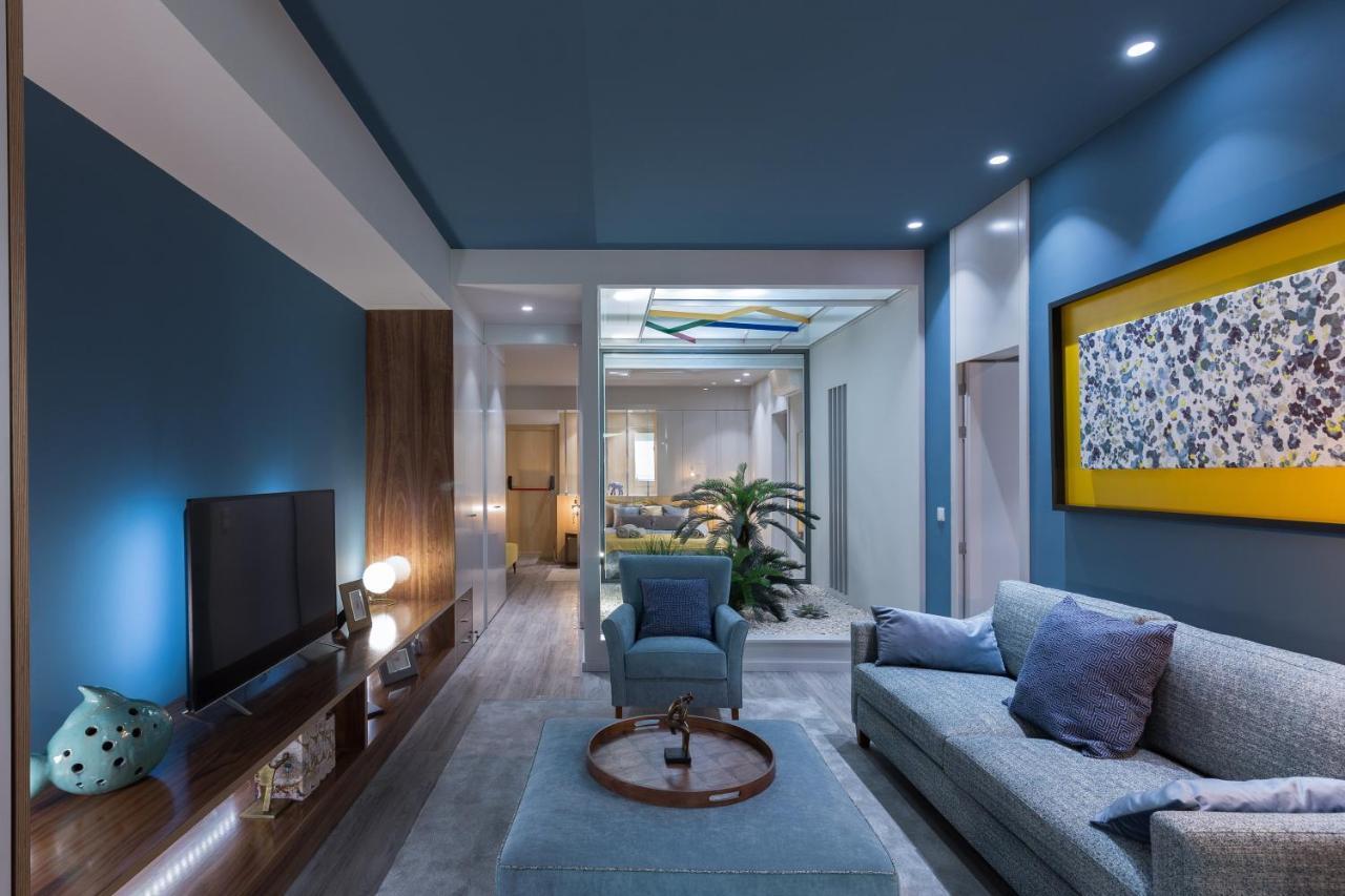 Charming Luxurious Flat With Garage By Host Wise Porto Exterior photo