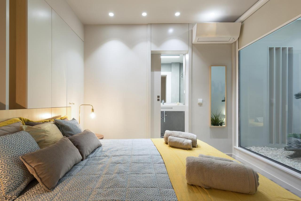 Charming Luxurious Flat With Garage By Host Wise Porto Exterior photo