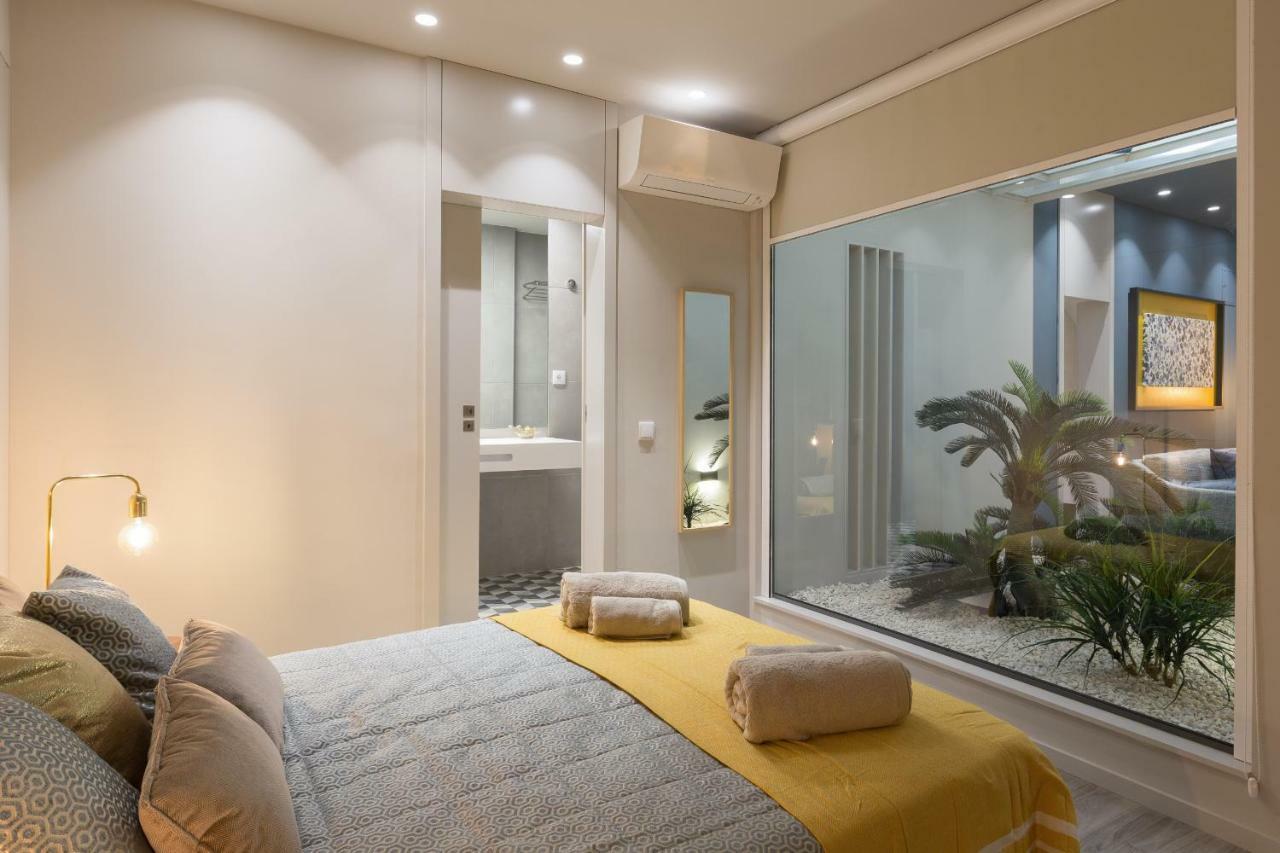 Charming Luxurious Flat With Garage By Host Wise Porto Exterior photo